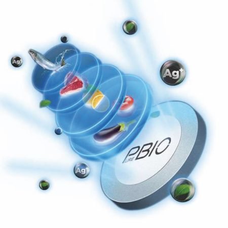 amerykana Bio Pure amerykana Bio Pure